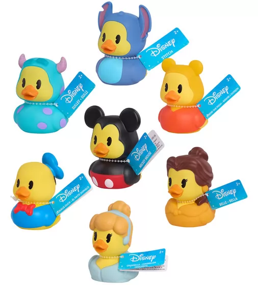 Игровая фигурка Duckalooz серии Disney" – Уточка" - 33415_5.jpg - № 5