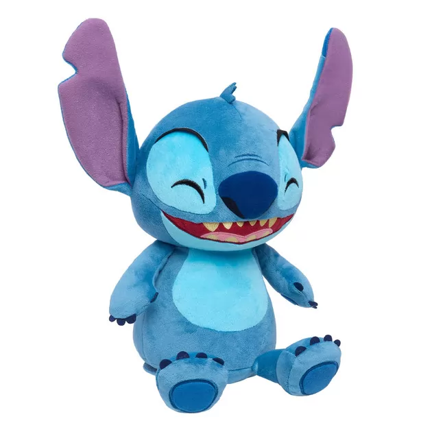 Интерактивная игрушка Stitch - Стич-смехотун