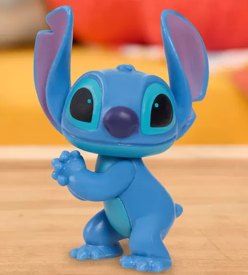 Набор коллекционных фигурок Stitch - Стич - 46112_5.jpg - № 4