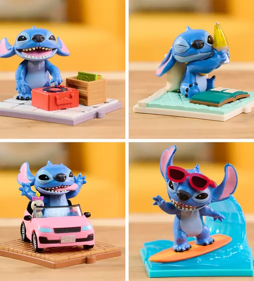 Фигурка-сюрприз Stitch - Стич - 46109_5.jpg - № 5