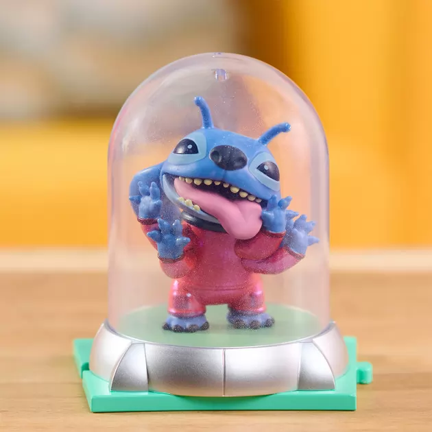 Фигурка-сюрприз Stitch - Стич