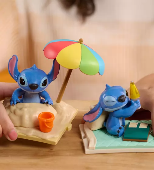 Фигурка-сюрприз Stitch - Стич - 46109_4.jpg - № 4
