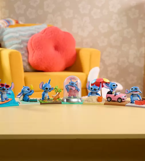 Фигурка-сюрприз Stitch - Стич - 46109_9.jpg - № 9