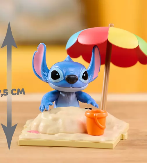 Фигурка-сюрприз Stitch - Стич - 46109_3.jpg - № 3