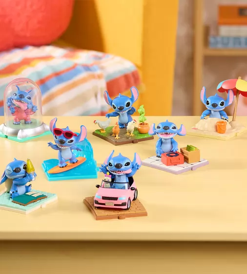 Фигурка-сюрприз Stitch - Стич - 46109_7.jpg - № 7