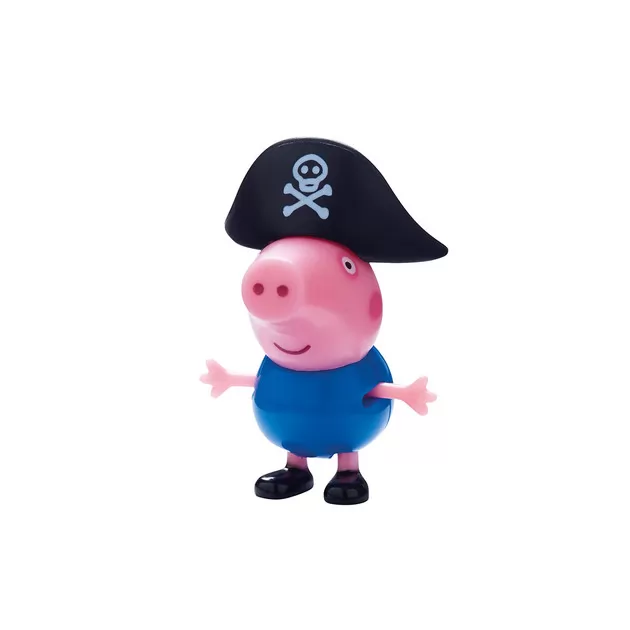 Игровой Набор Peppa - Кораблик Дедушки Пеппы