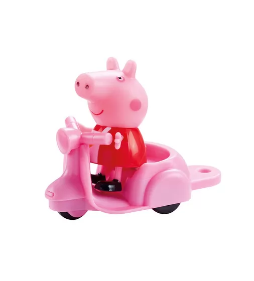Игровой Набор Peppa - Фургончик С Мороженым - 06297_2.jpg - № 2