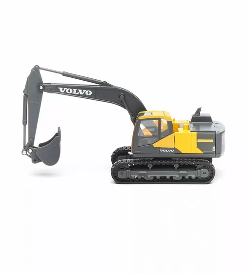 Автомодель Серии Construction - Экскаватор Volvo Ec220E - 18-32086_3.jpg - № 3
