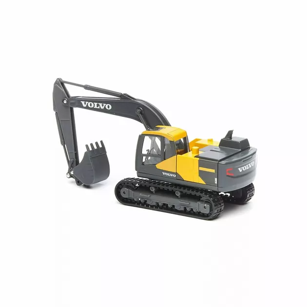 Автомодель Серии Construction - Экскаватор Volvo Ec220E