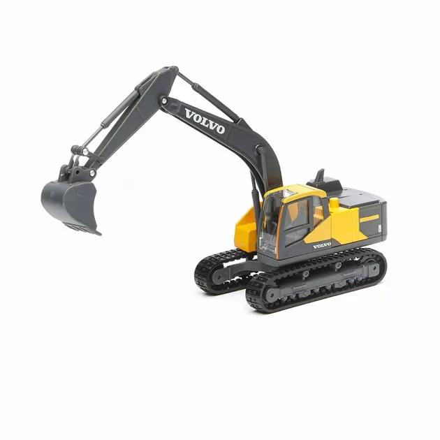 Автомодель Серии Construction - Экскаватор Volvo Ec220E