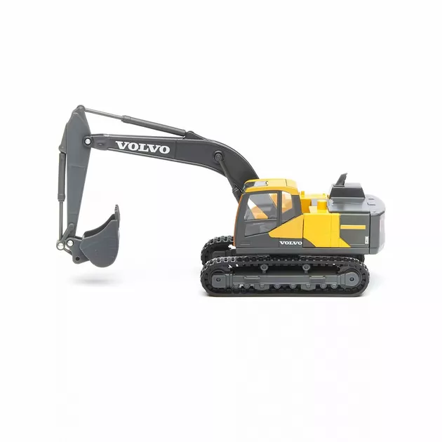 Автомодель Серии Construction - Экскаватор Volvo Ec220E