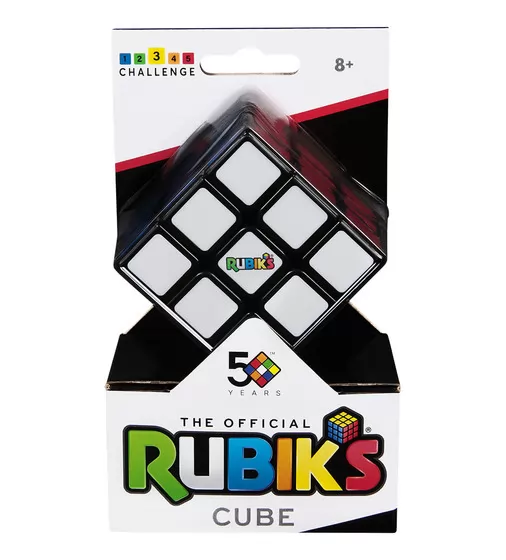 Головоломка Rubik`s S4 - Кубик 3x3 - 6063964_6.jpg - № 6