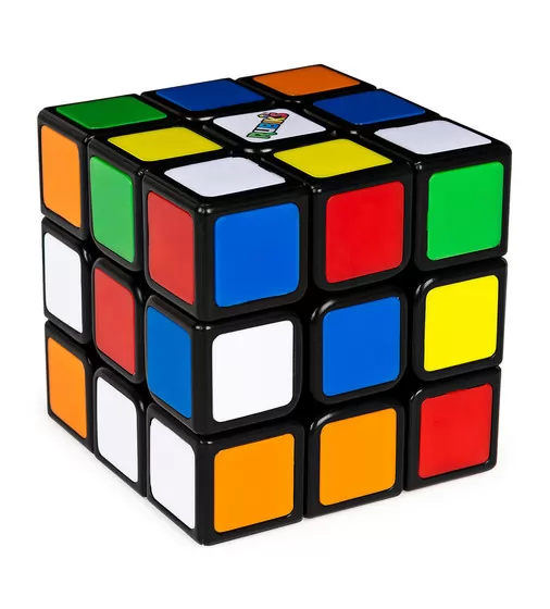 Головоломка Rubik`s S4 - Кубик 3x3 - 6063964_3.jpg - № 3