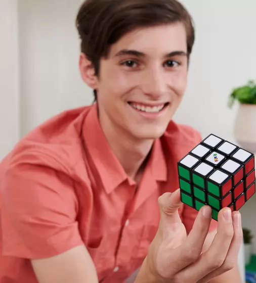 Головоломка Rubik`s S4 - Кубик 3x3 - 6063964_5.jpg - № 5