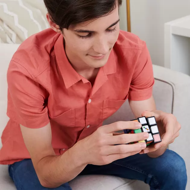 Головоломка Rubik`s S4 - Кубик 3x3
