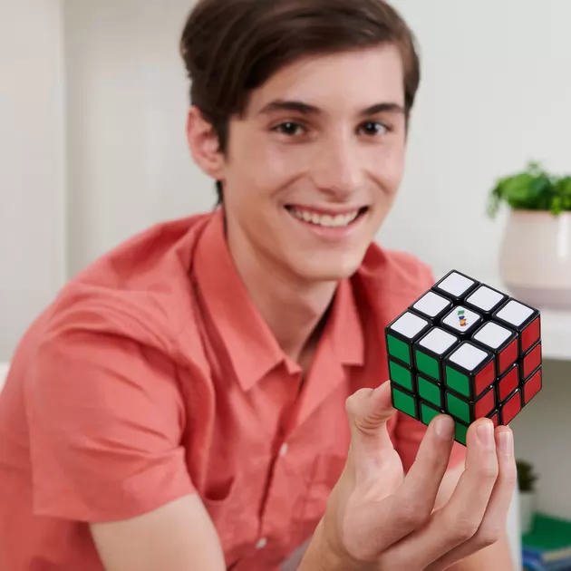 Головоломка Rubik`s S4 - Кубик 3x3