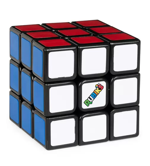 Головоломка Rubik`s S4 - Кубик 3x3 - 6063964_1.jpg - № 1