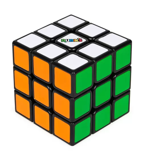 Головоломка Rubik`s S4 - Кубик 3x3 - 6063964_2.jpg - № 2