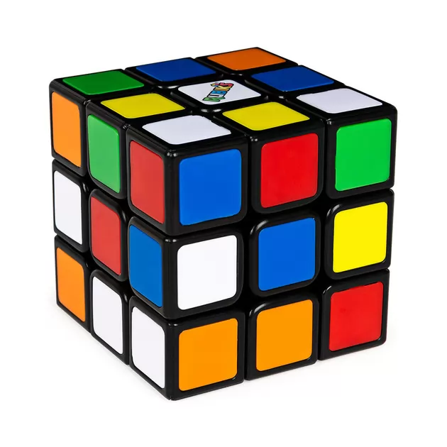Головоломка Rubik`s S4 - Кубик 3x3
