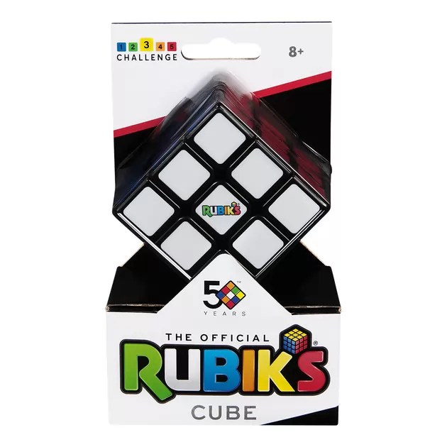 Головоломка Rubik`s S4 - Кубик 3x3