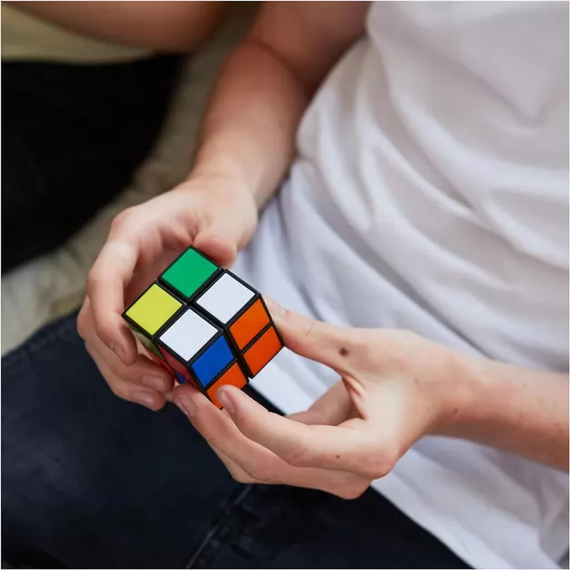 Головоломка Rubik`s S3 - Кубик 2x2 Мини