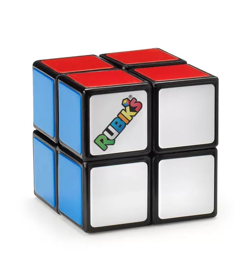 Головоломка Rubik`s S3 - Кубик 2x2 Мини - 6064596_1.jpg - № 1