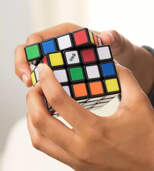 Головоломка Rubik's S3 - Кубик 4х4 Мастер - 6064551_4.jpg - № 4