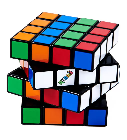 Головоломка Rubik's S3 - Кубик 4х4 Мастер - 6064551_2.jpg - № 2