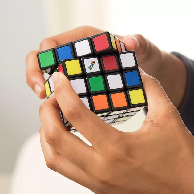 Головоломка Rubik's S3 - Кубик 4х4 Мастер