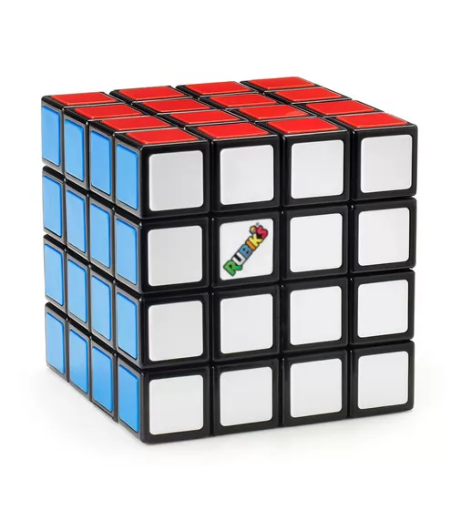 Головоломка Rubik's S3 - Кубик 4х4 Мастер - 6064551_1.jpg - № 1