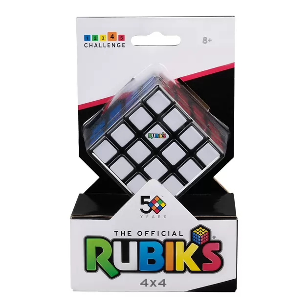 Головоломка Rubik's S3 - Кубик 4х4 Мастер