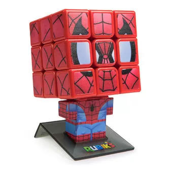 Головоломка Rubik's серии Cubers
