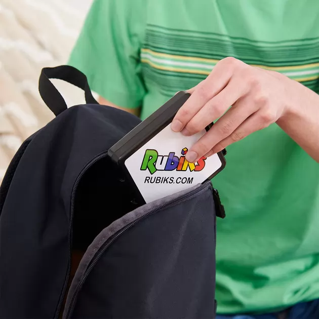 Дорожная головоломка Rubik's S2 - Цветнашки