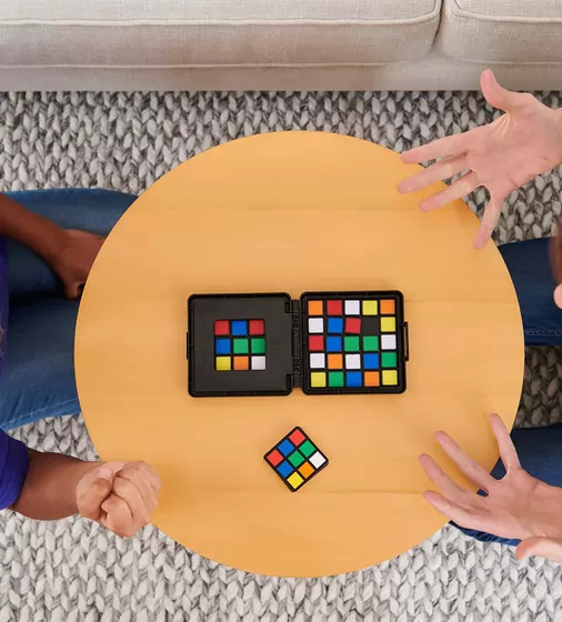 Дорожная головоломка Rubik's S2 - Цветнашки - 6063171_9.jpg - № 9