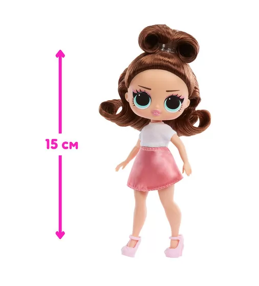 Кукла L.O.L. Surprise! серии OPP Tweens" – Модница" - 988922_2.jpg - № 2
