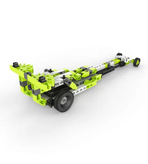 Конструктор Inventor Motorized 30 В 1 С Электродвигателем - 3030_13.jpg - № 13