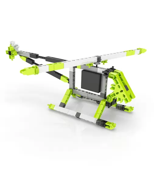 Конструктор Inventor Motorized 30 В 1 С Электродвигателем - 3030_9.jpg - № 9