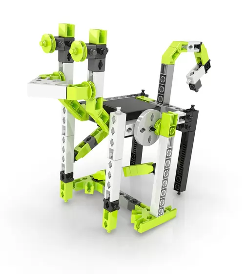 Конструктор Inventor Motorized 30 В 1 С Электродвигателем - 3030_12.jpg - № 12
