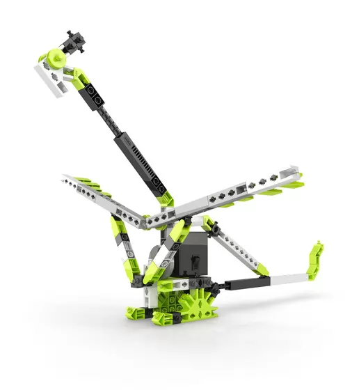 Конструктор Inventor Motorized 30 В 1 С Электродвигателем - 3030_14.jpg - № 14