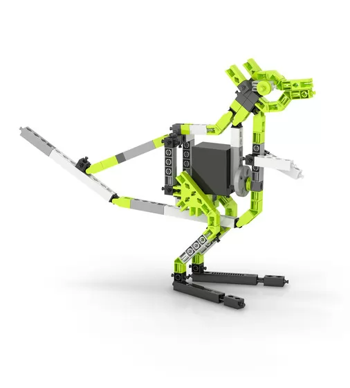 Конструктор Inventor Motorized 30 В 1 С Электродвигателем - 3030_8.jpg - № 8