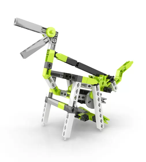 Конструктор Inventor Motorized 30 В 1 С Электродвигателем - 3030_15.jpg - № 15