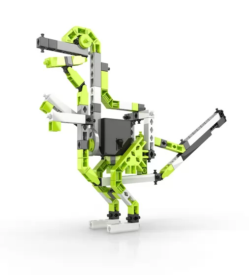 Конструктор Inventor Motorized 30 В 1 С Электродвигателем - 3030_16.jpg - № 16