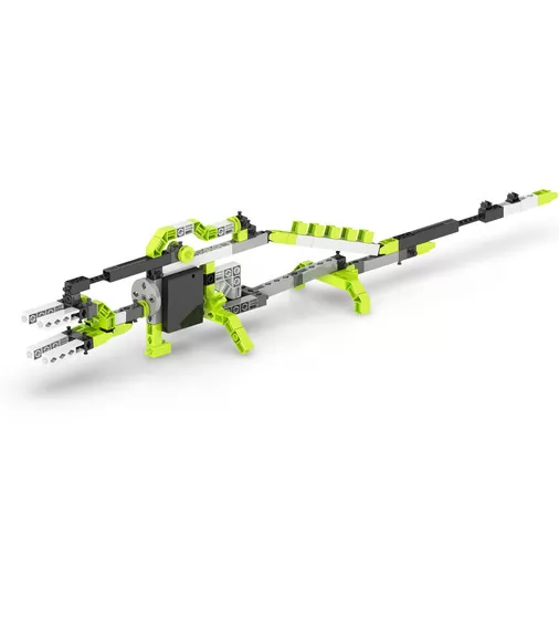 Конструктор Inventor Motorized 30 В 1 С Электродвигателем - 3030_17.jpg - № 17