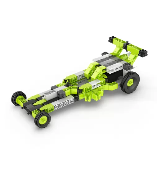 Конструктор Inventor Motorized 30 В 1 С Электродвигателем - 3030_10.jpg - № 10