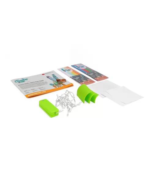 Набор для 3D-ручки 3Doodler Start - АРХИТЕКТОР - 3DS-ARC-FES-R_3.jpg - № 3