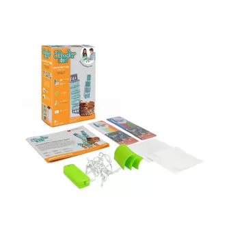 Набор для 3D-ручки 3Doodler Start - АРХИТЕКТОР