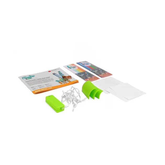 Набор для 3D-ручки 3Doodler Start - АРХИТЕКТОР