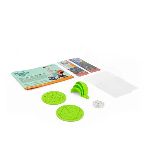 Набор для 3D-ручки 3Doodler Start - ДИЗАЙНЕР - 3DS-PDS-FES-R_3.jpg - № 3