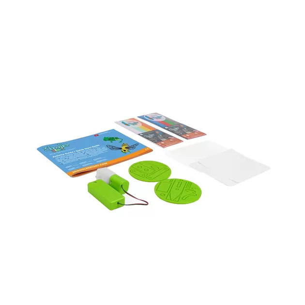Набор для 3D-ручки 3Doodler Start - РОБОТЕХНИКА