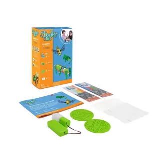 Набор для 3D-ручки 3Doodler Start - РОБОТЕХНИКА